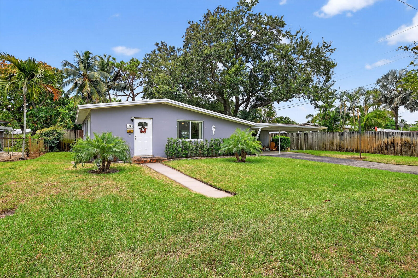 Property Photo:  2884 SW 13th Court  FL 33312 