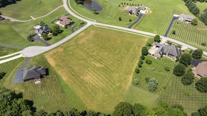 Property Photo:  00 Marston Mill Way  KY 42122 