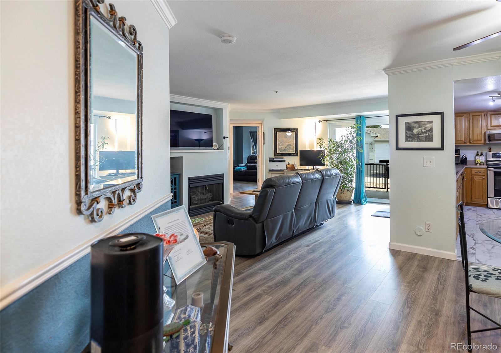 Property Photo: 12208 W Dorado Place 102 CO 80127
