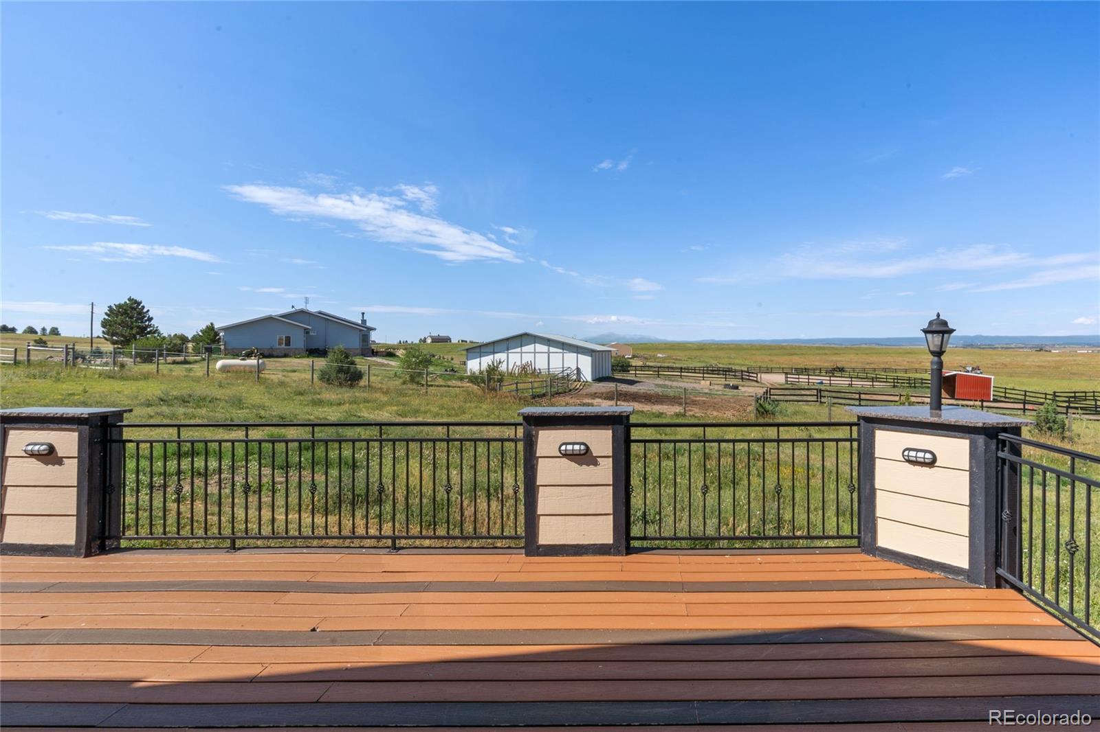 Property Photo:  29429 Clear View Circle  CO 80107 