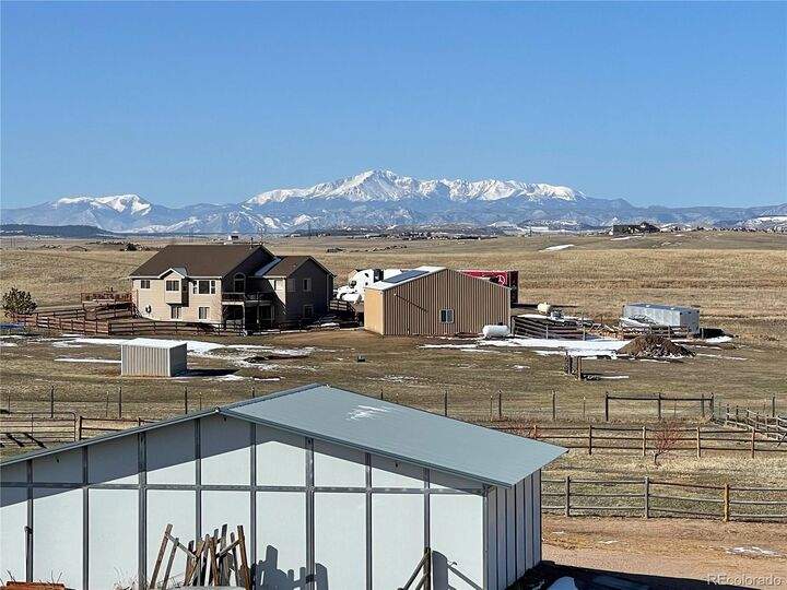 Property Photo: 29429 Clear View Circle CO 80107
