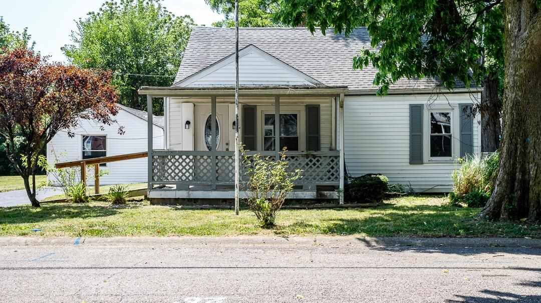 Property Photo:  2518 NW 15th Street  IN 47374 