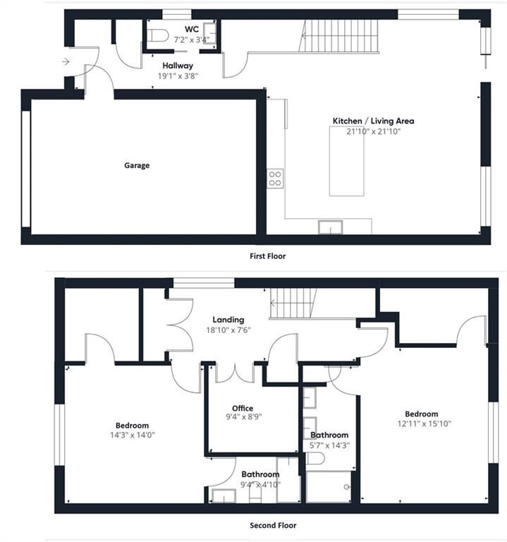 Property Photo: 5 Carolina Nooseneck Road C RI 02898