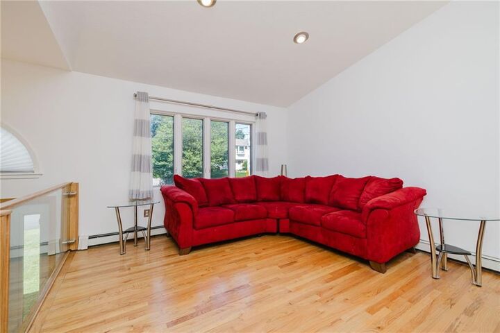 Property Photo: 1 Lee Ann Drive RI 02919