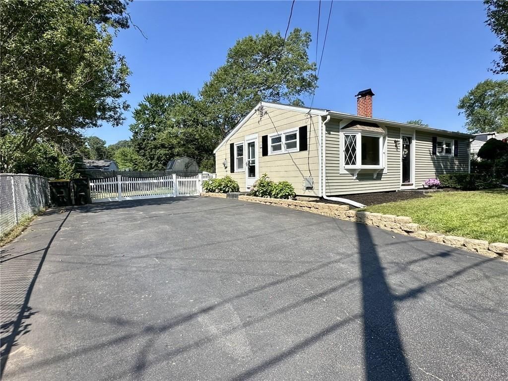 Property Photo: 17 Rondeau Road MA 02019