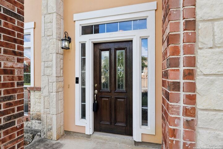 Property Photo: 26118 Meadowlark Bay TX 78260