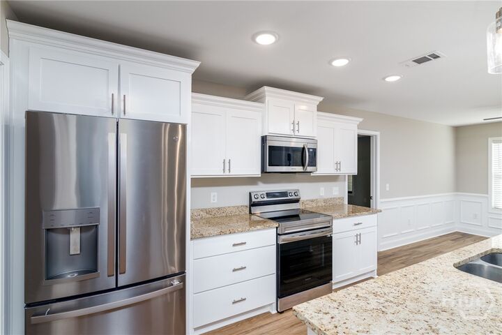 Property Photo:  296 Tavern Lane  GA 30458 