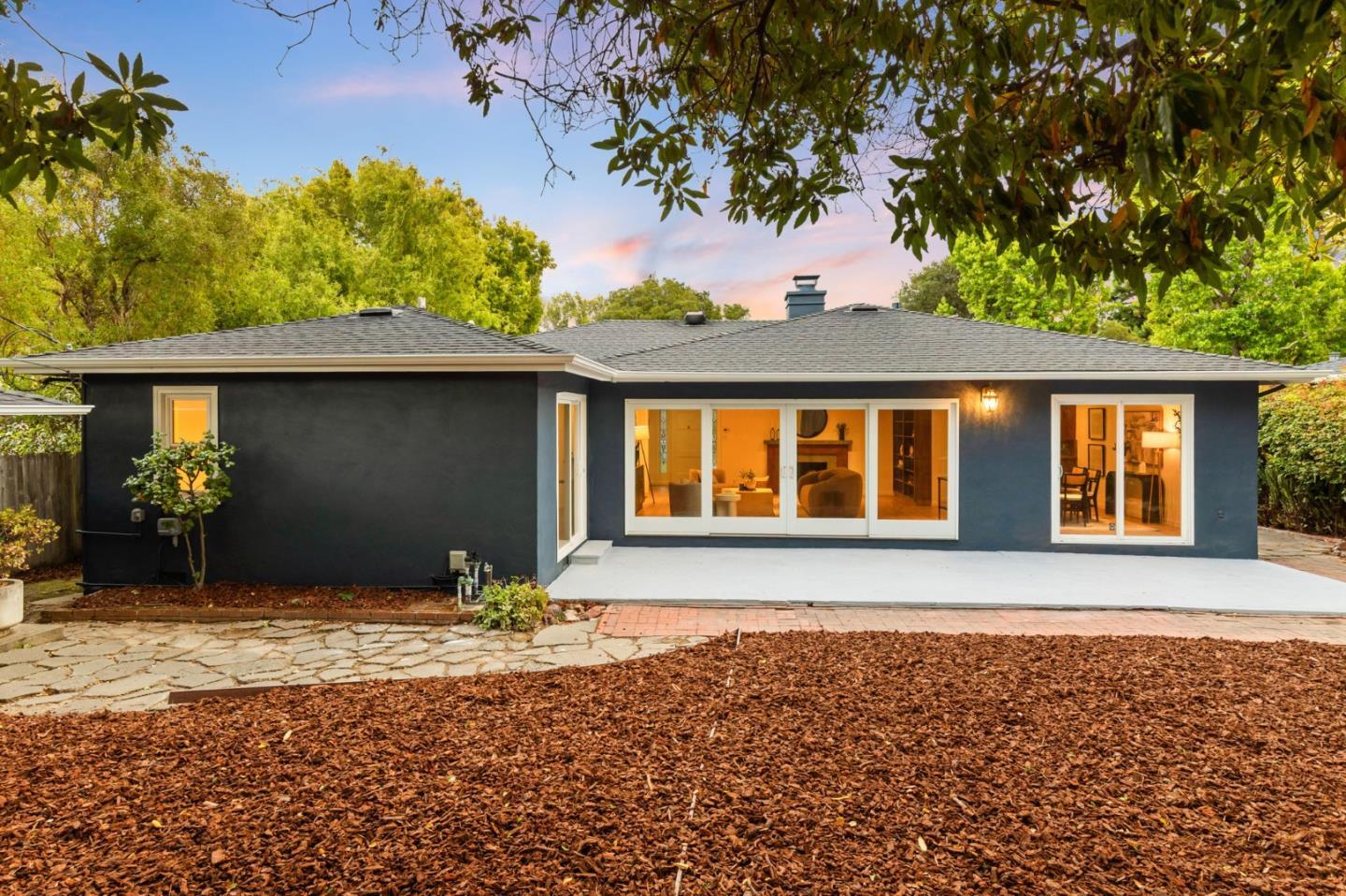 Property Photo: 408 West Hillsdale Boulevard CA 94403