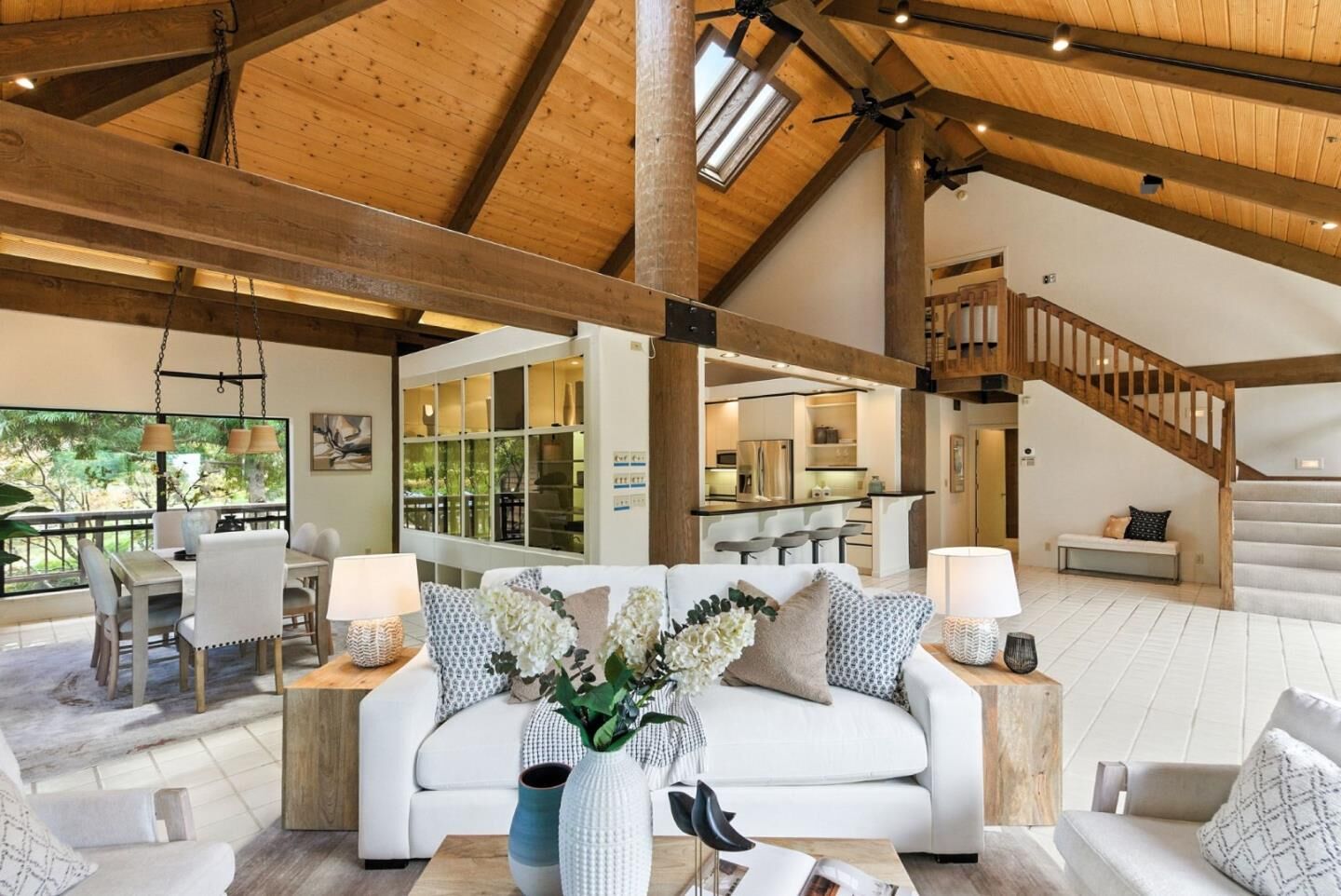 Property Photo: 24616 Miller Hill Road CA 95033