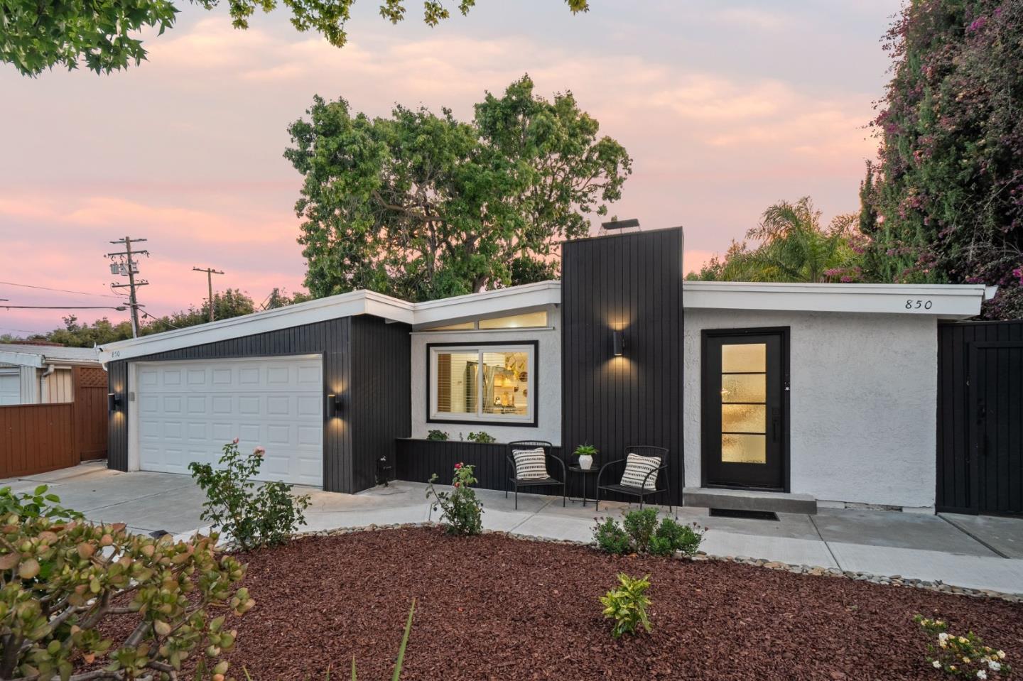 Property Photo:  850 Las Palmas Drive  CA 95051 
