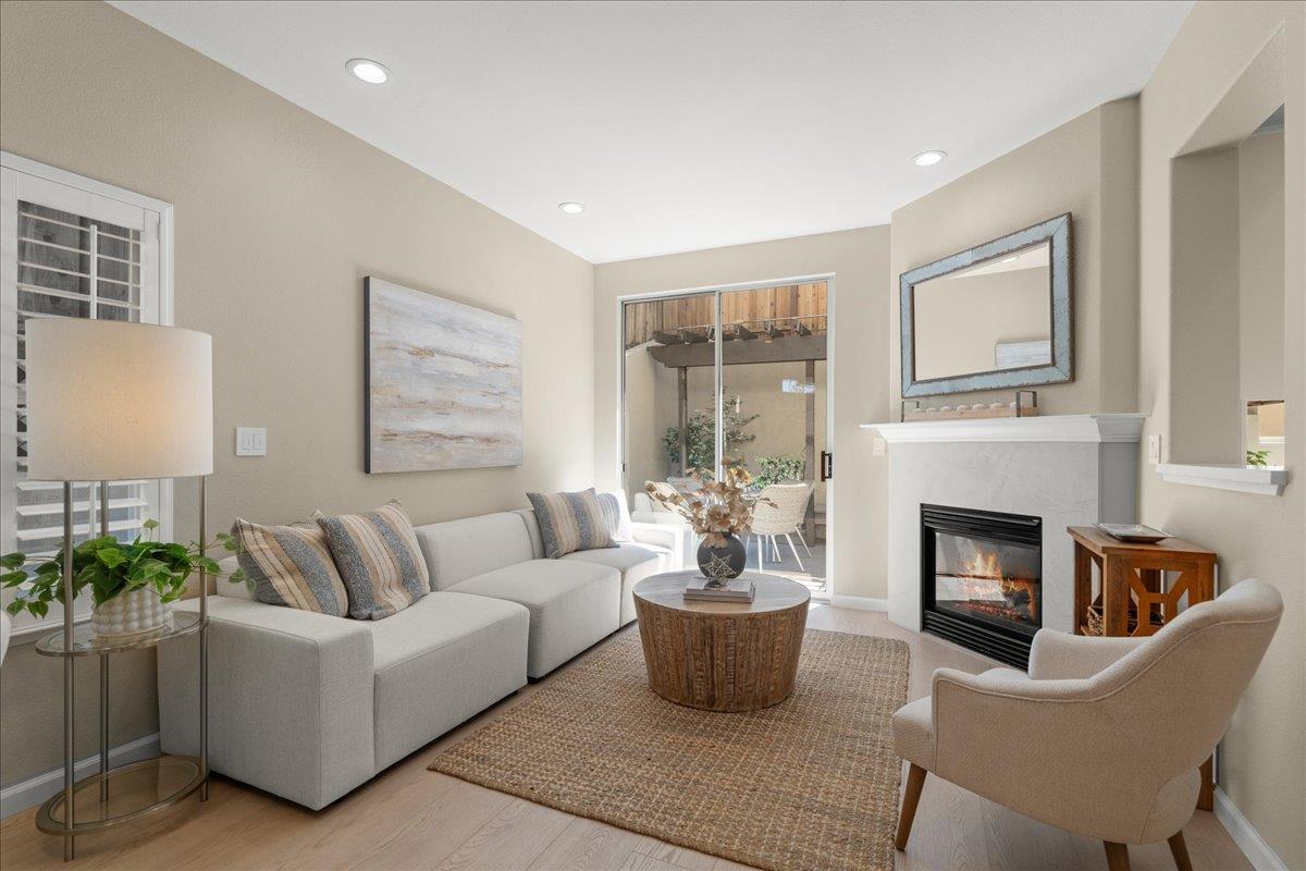 Property Photo:  168 Cuesta De Los Gatos  CA 95032 