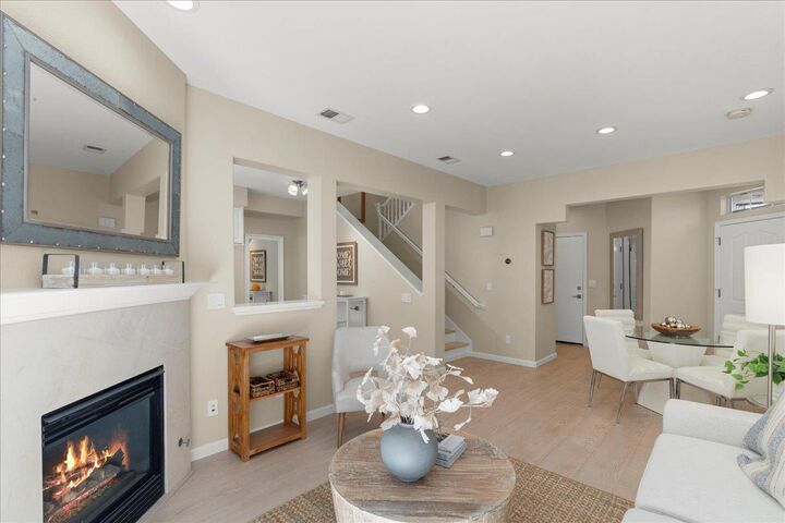 Property Photo:  168 Cuesta De Los Gatos  CA 95032 