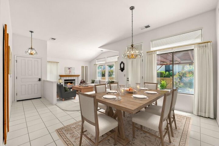 Property Photo: 7648 Falkirk Drive CA 95135