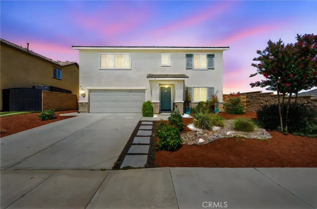 Property Photo: 29335 Adams Street CA 92596