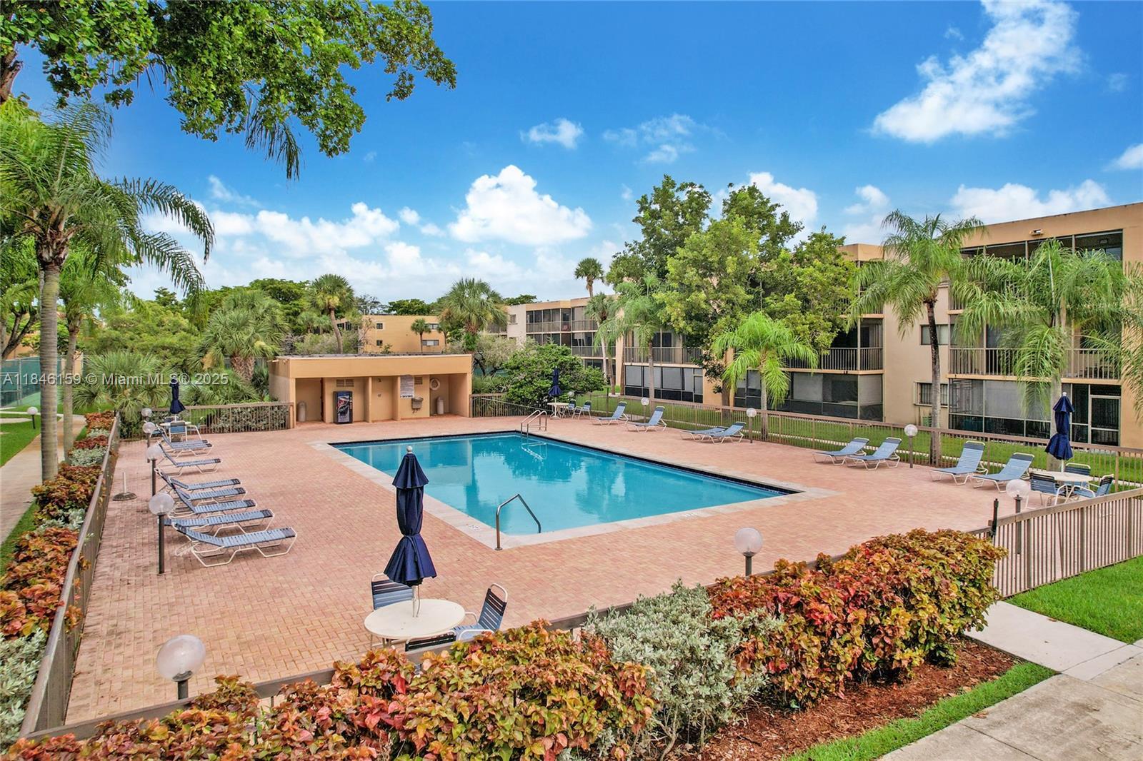Property Photo:  8401 SW 107th Ave 214E  FL 33173 