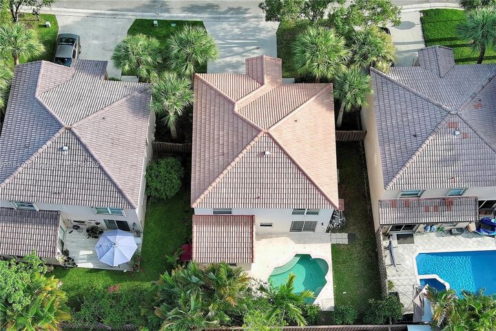 Property Photo: 10781 NW 12 Dr FL 33322