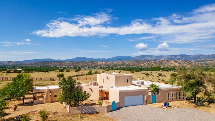 Property Photo: 91 Private Dr 1613B NM 87548