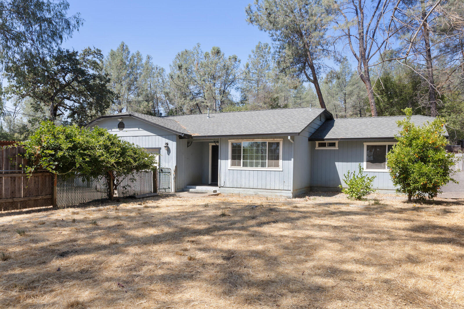 Property Photo:  12656 Shalon Drive  CA 96001 