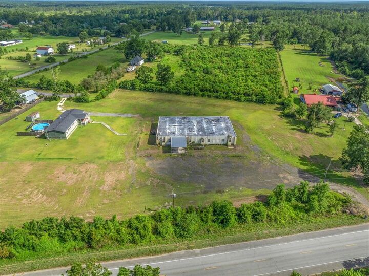 Property Photo:  1330 Hwy 12  LA 70633 