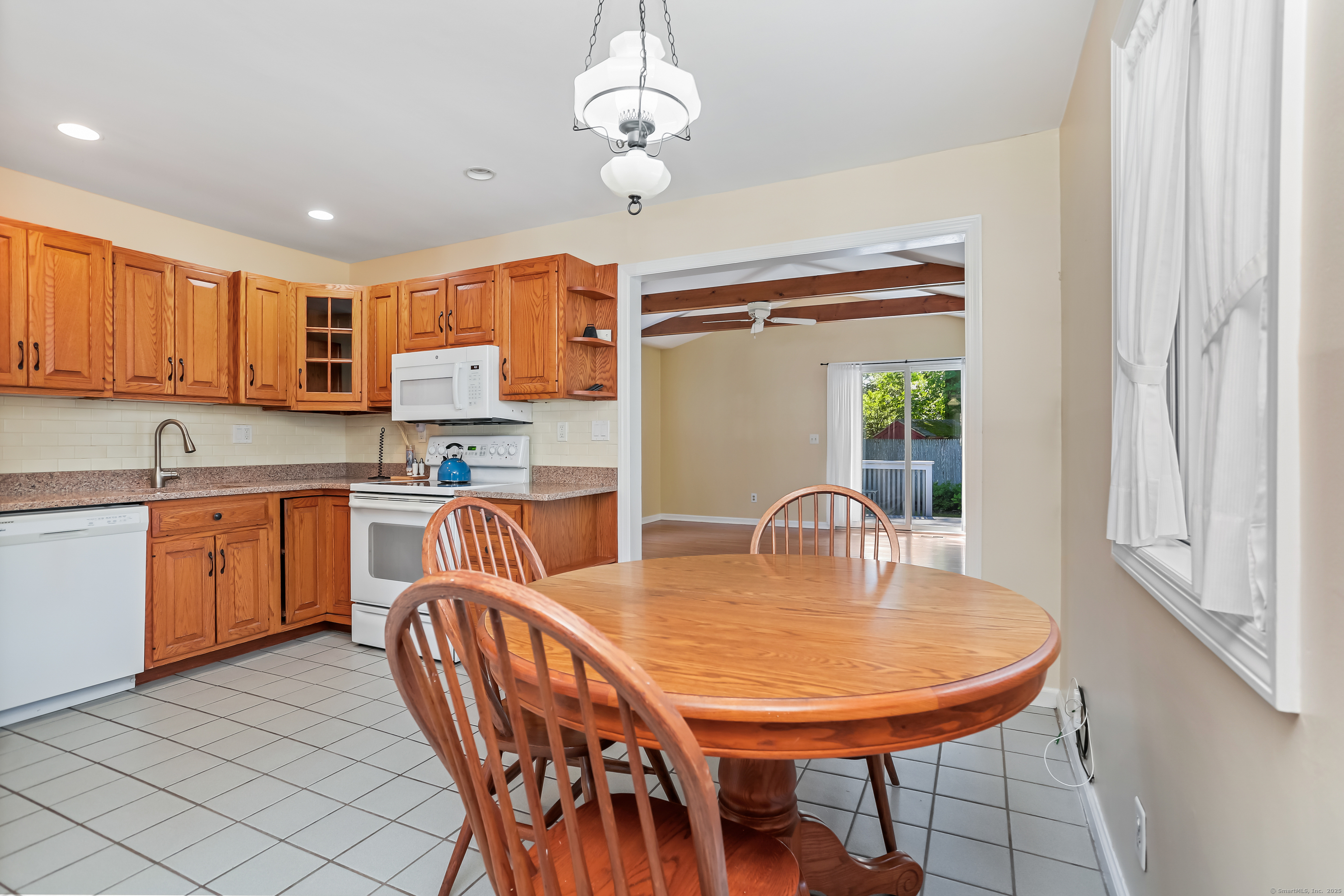 Property Photo:  14 Daphne Drive  CT 06851 