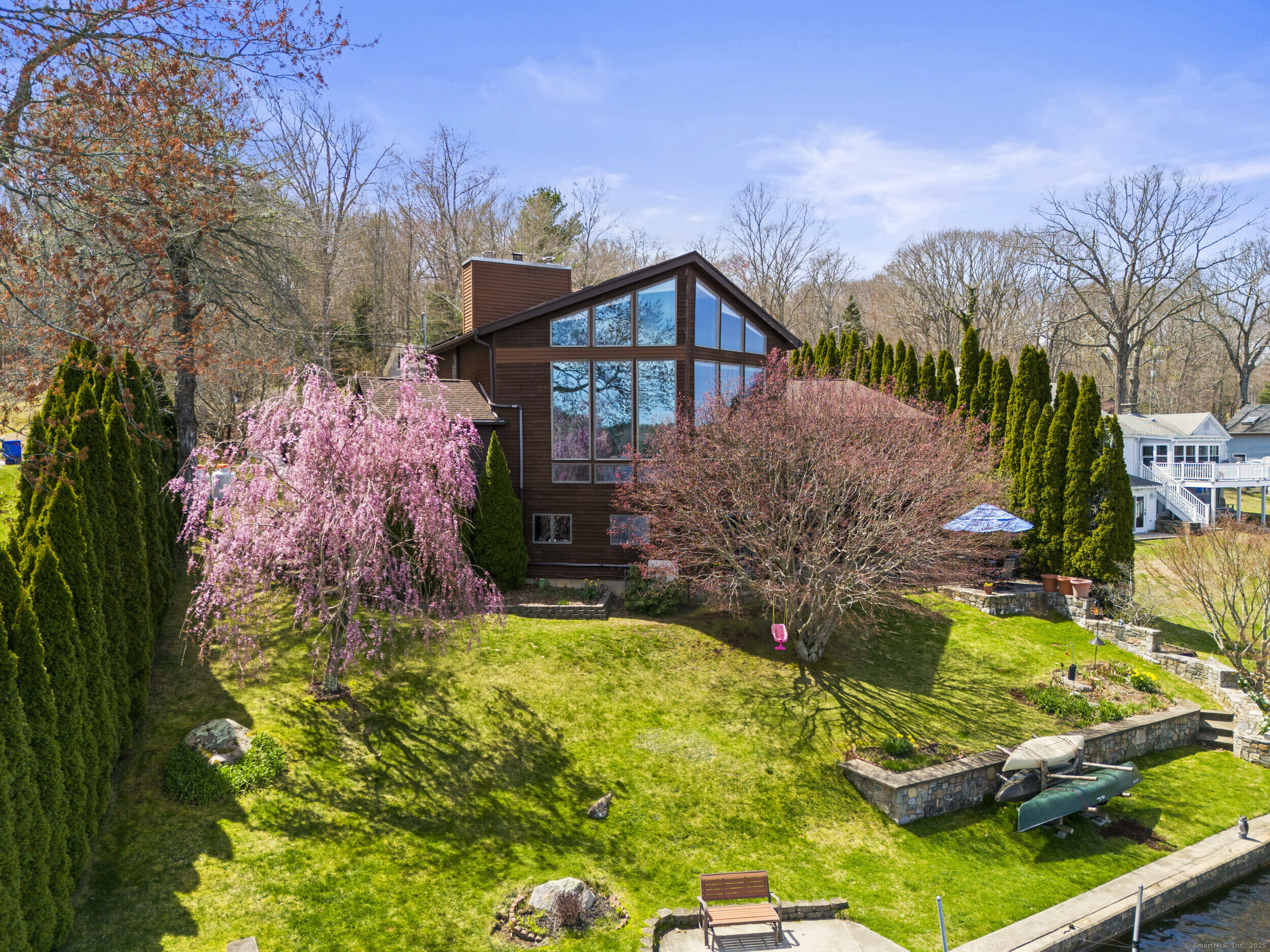 Property Photo: 145 Bennett Road CT 06384