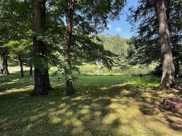 Property Photo:  76 West Redding Road  CT 06810 