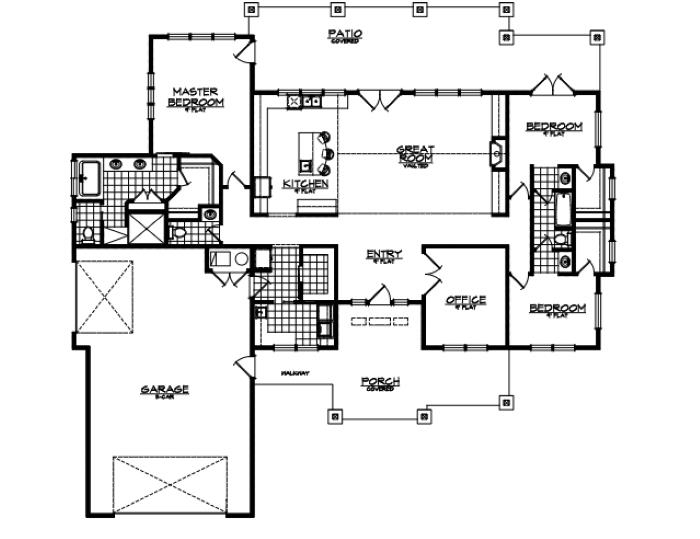 Property Photo:  27915 N Monroe Rd  WA 99006 