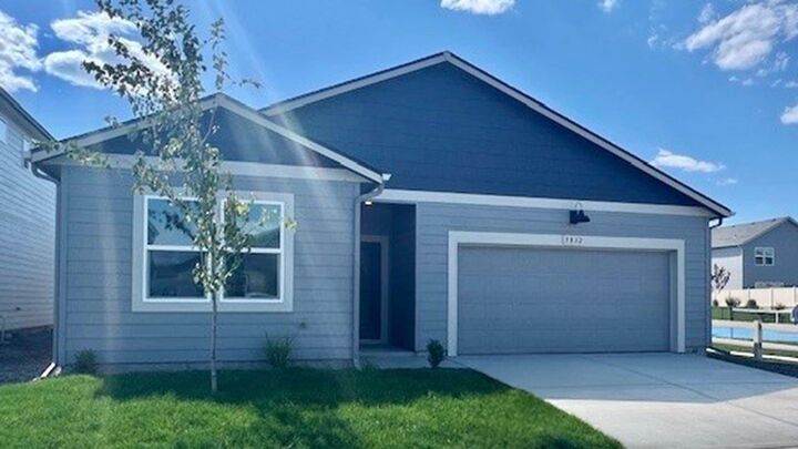 3942 S Keller Ln  Spokane Valley WA 99206 photo