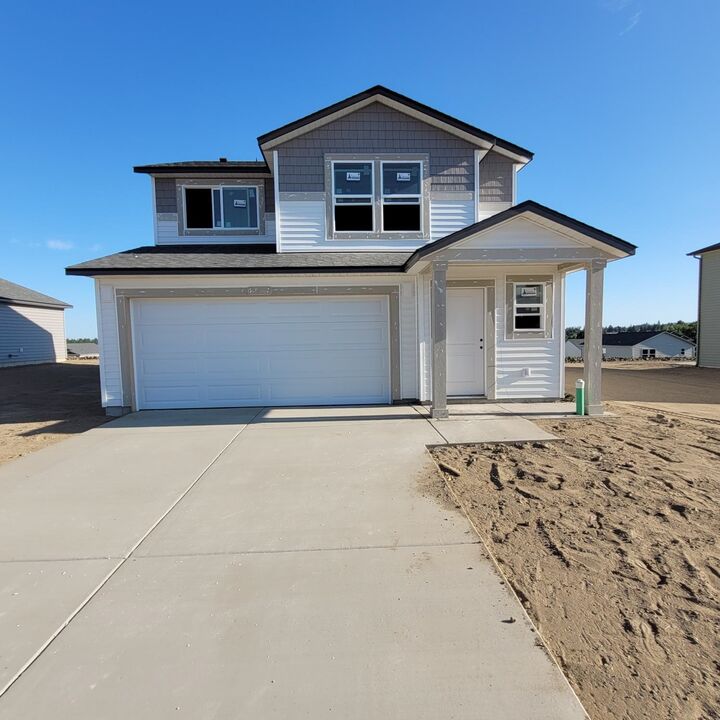 5756 S Zabo Rd  Spokane WA 99224 photo