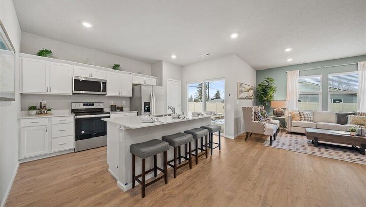 Property Photo:  3943 S Keller Ln  WA 99206 