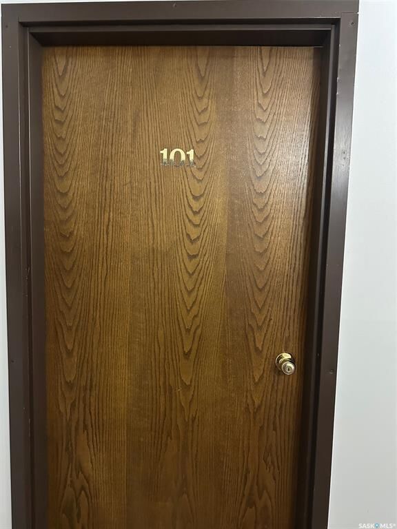 Photo de la propriété:  1214 3rd Street 101  SK S4A 0R9