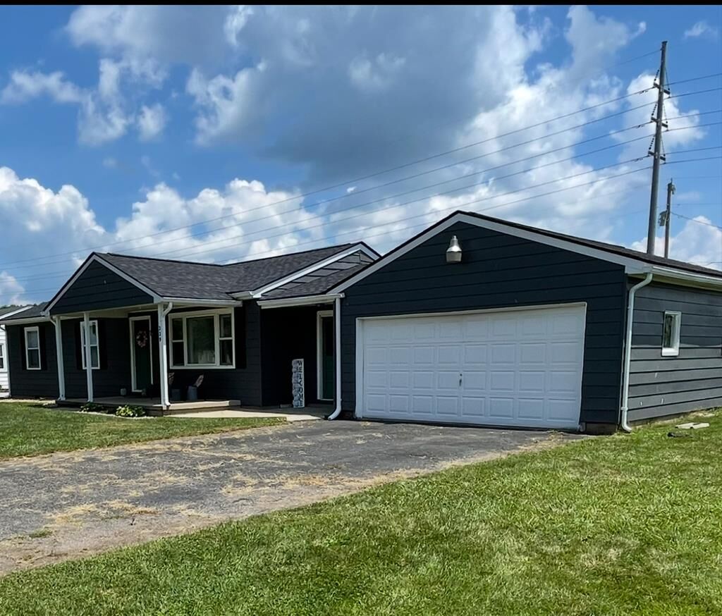 Property Photo: 339 Goodale Drive OH 45601