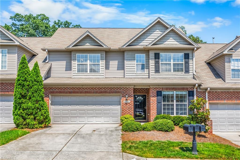 4040 Tuscany Lane  Greensboro NC 27410 photo