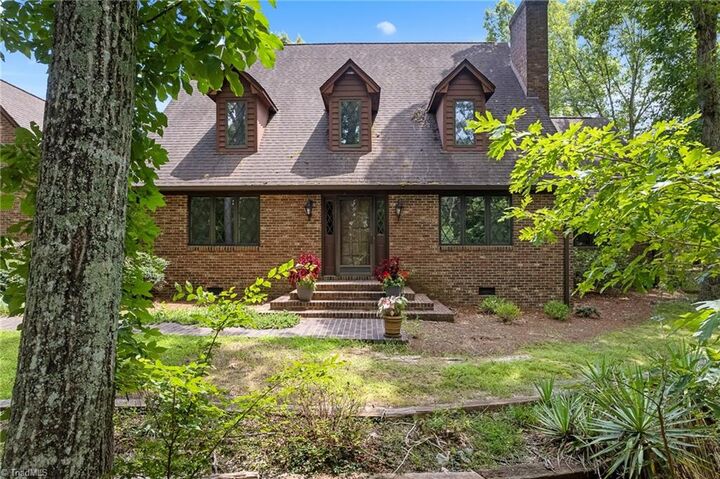 Property Photo: 304 Cascade Drive NC 27265