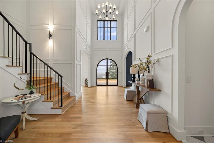 Property Photo:  774 Royal Jasmine Court  NC 27106 