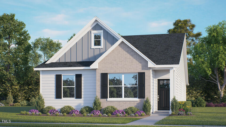 Property Photo: 577 Lemon Daisy Lane NC 27545