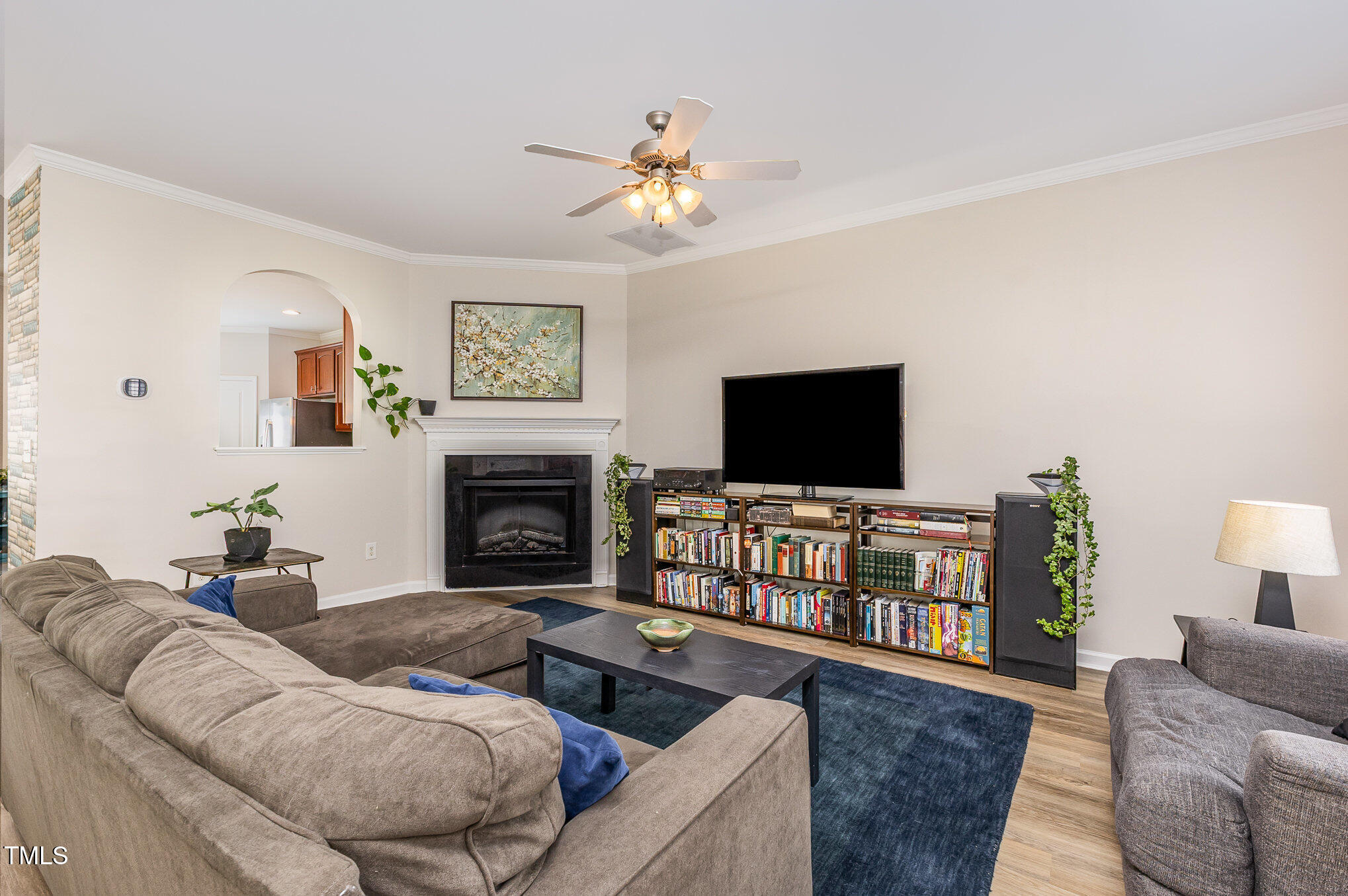 Property Photo: 711 Keystone Park Drive 70 NC 27560