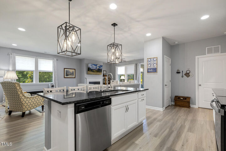 Property Photo: 149 Brickhouse Lane NC 27526