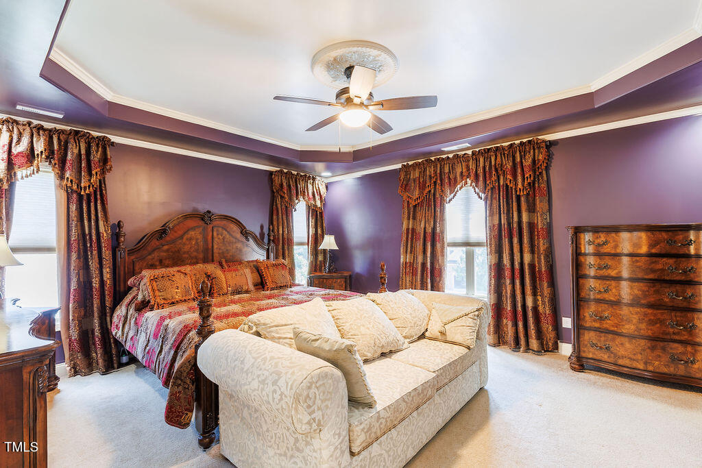 Property Photo: 418 Granite Creek Drive NC 27571