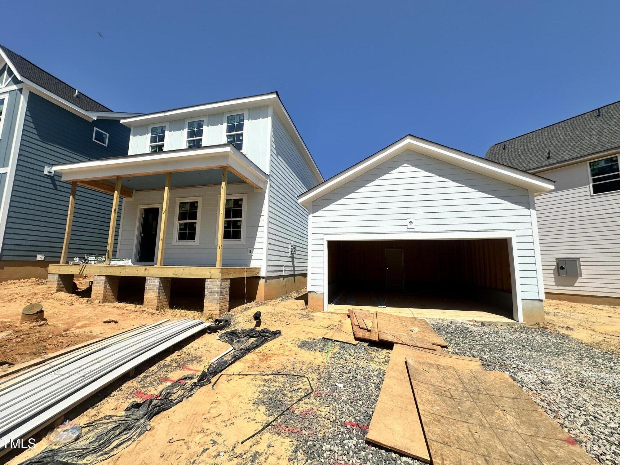 Property Photo:  119 Weavers Grv Drive  NC 27514 