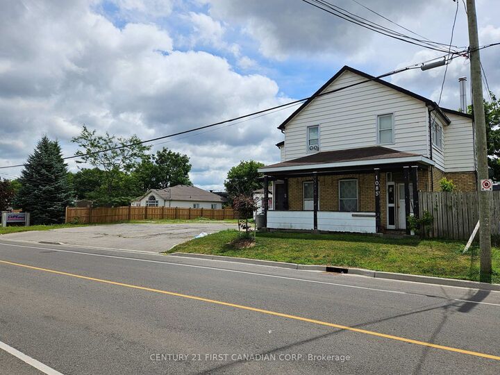 Property Photo: 1085 Brydges Street ON N5W 2B5