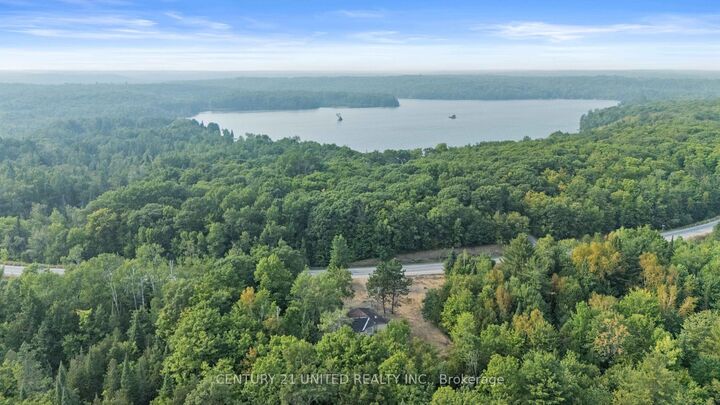 Property Photo: 2039 County Road 620 N/A ON K0L 1A0