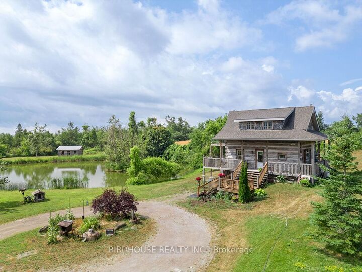 Property Photo: 175 County Road 49 N/A ON K0M 1A0