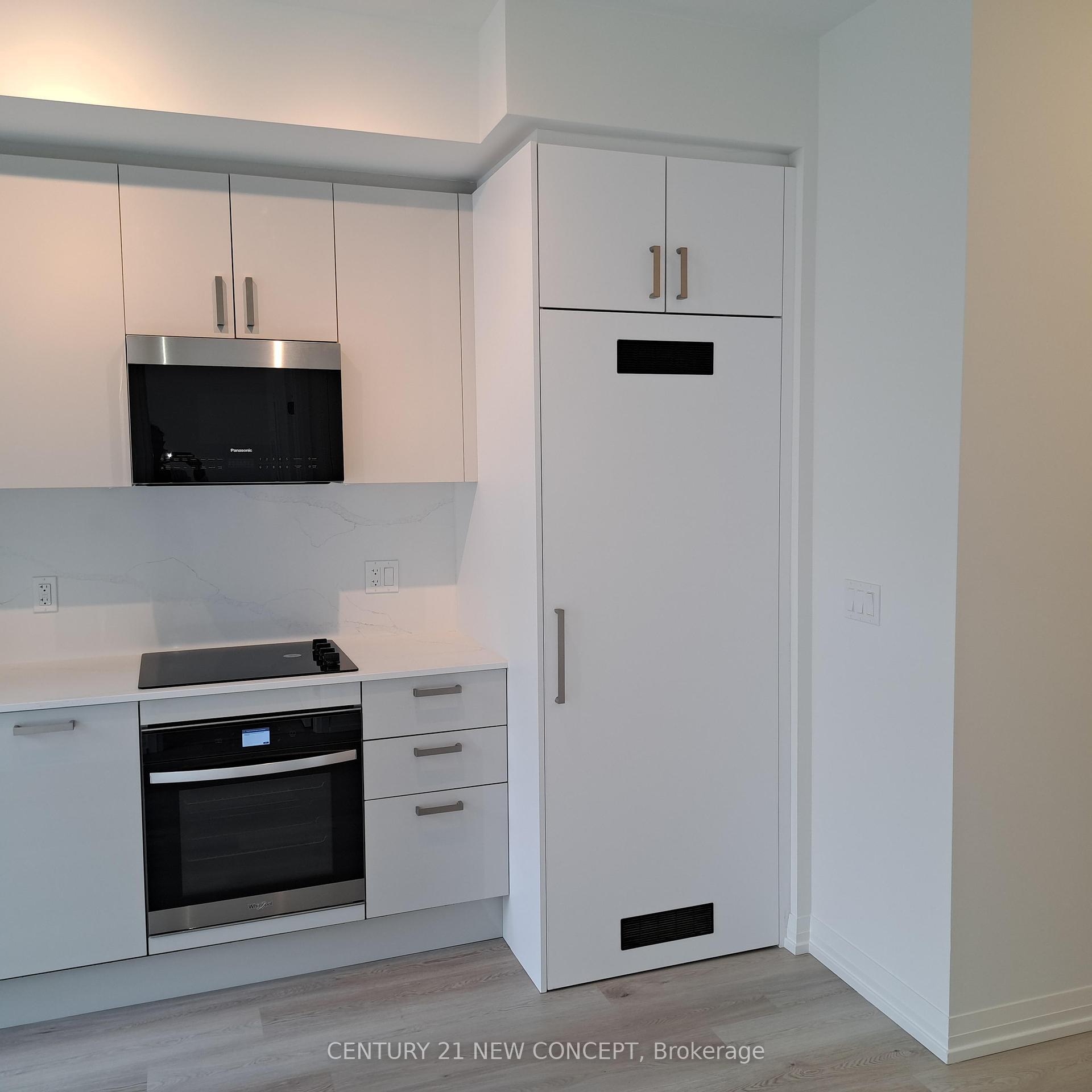 Photo de la propriété:  280 Dundas Street W 2106  ON M5T 0E3 