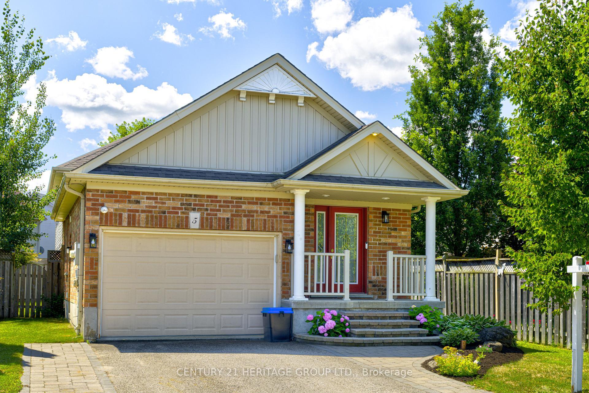 Photo de la propriété: 5 Shephard Avenue ON L9R 2E6