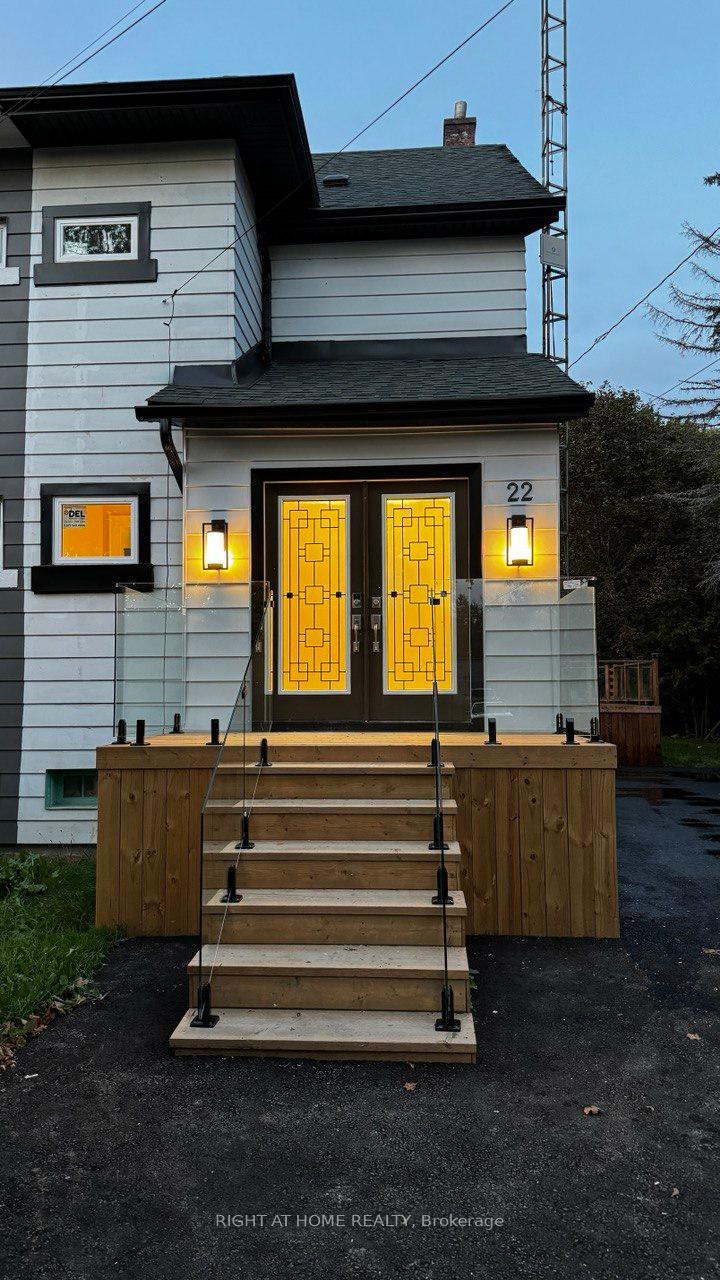 22 O'Brien Street  Marmora and Lake ON K0K 2M0 photo