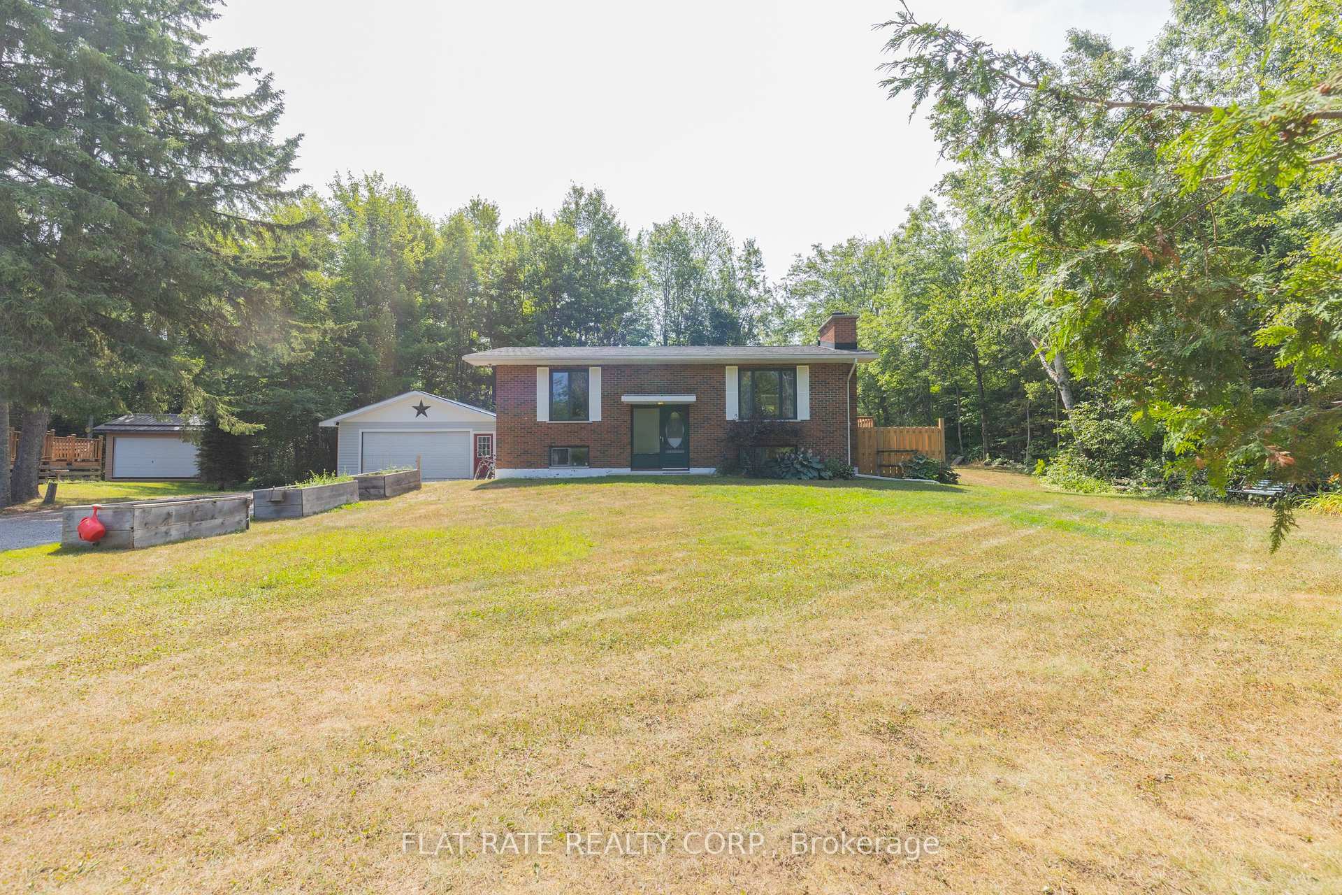 Property Photo: 166 McFadden Road ON K0L 1A0