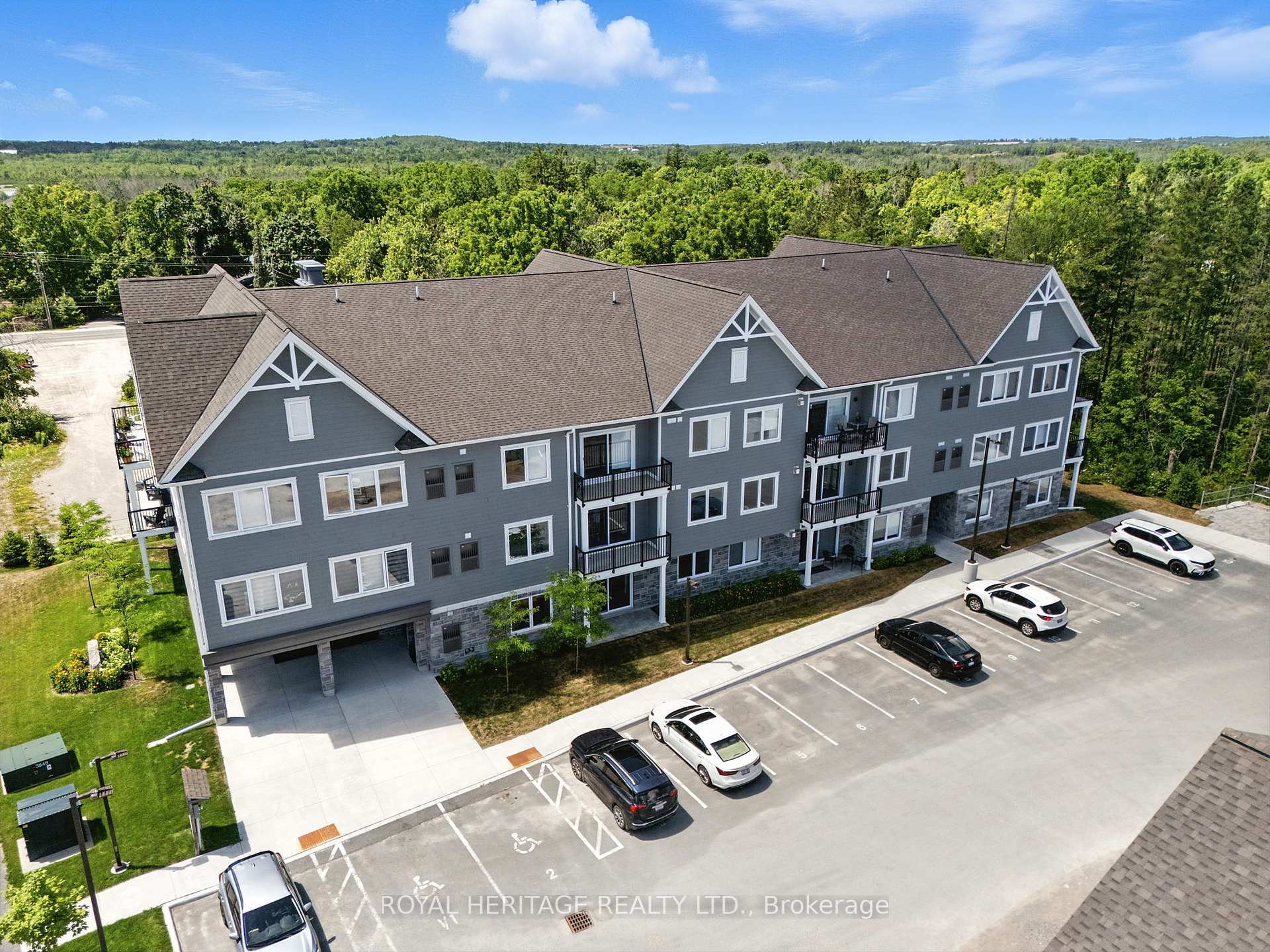 19 Hampton Lane 103  Selwyn ON K0L 2H0 photo