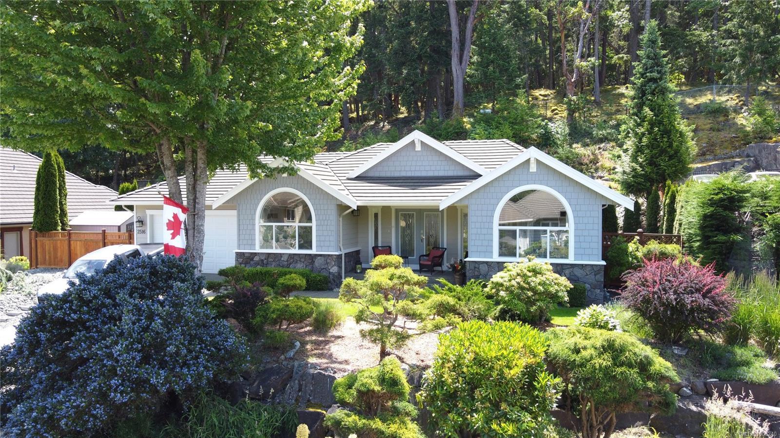 2516 Andover Rd  Nanoose Bay BC V9P 9K5 photo