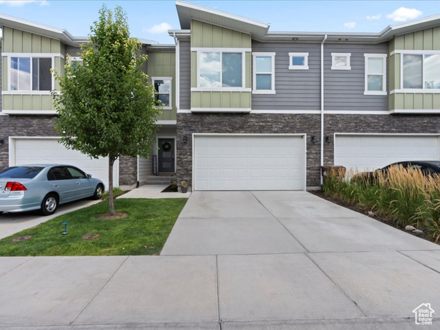 Property Photo: 7068 N Mountain Field Dr UT 84005